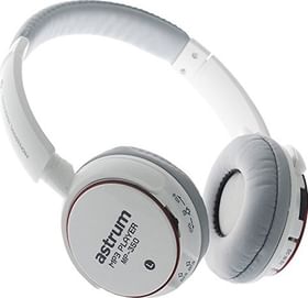 Astrum MP-350 Wired Headphones