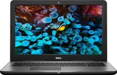 Dell Inspiron 5000 5567 Notebook vs HP 15s-eq2143au Laptop