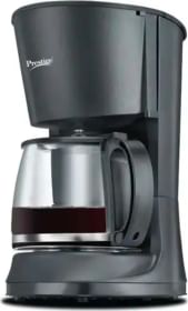 Prestige PCMD 5.0 1.2L Drip Coffee Maker