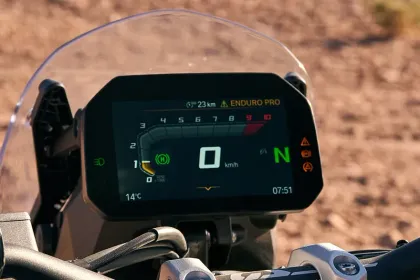BMW R 1300 GS