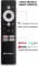 Sansui JSW65GSUHDFF 65 inch Ultra HD 4K Smart LED TV