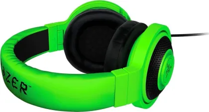 Razer Kraken Pro Wired Headphones