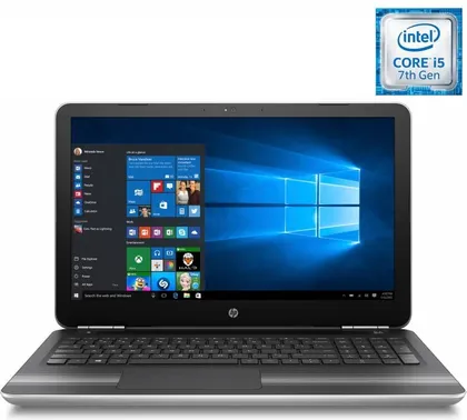 HP Pavilion 15-AU111TX (7th Gen Ci5/ 8GB/ 1TB/ Win10/ 2GB Graph