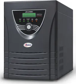 Microtek Jumbo JM SW 2500 Sine Wave UPS
