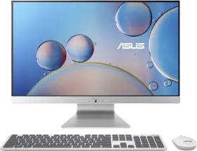 Asus M3700WYAK-WA015WS All In One Desktop (AMD Ryzen 5 5625U/ 8 GB RAM/ 512 GB SSD/Win 11) - image 1