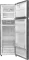 Haier HRF-3182IBNSA-P 268 L 2 Star Double Door Refrigerator