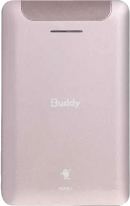 Intex I-Buddy 7.0 WiFi (4GB)
