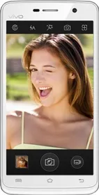 Vivo Y22 (2015)