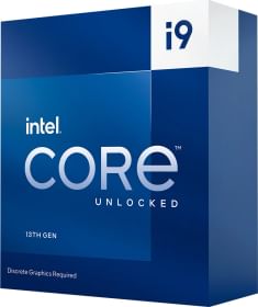 Intel Core i9-13900KF 13th Gen Desktop Processor