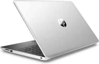 HP 15-db1059AU Laptop (Ryzen 3 Dual Core/ 4GB/ 1TB/ Win10 Home)