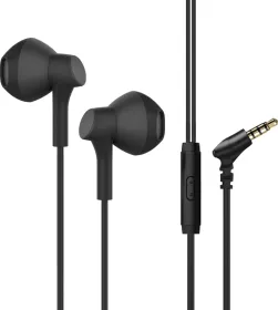 Varni UH12 Wired Earphones