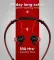 Foxin FoxBeat 131 Wireless Neckband