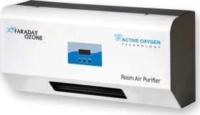 Faraday Ozone Ozoca R100 Room Air Purifier