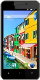 Karbonn Titanium S35