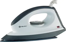Bajaj DX 8 Dry Iron