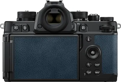 Nikon Zf Mirrorless Camera (Body Only)