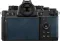 Nikon Zf Mirrorless Camera (Body Only)