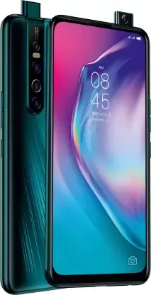 Tecno Camon 15 Pro