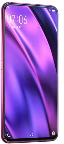 Vivo NEX 2