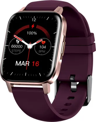 Maxima Max Pro X5 Smartwatch