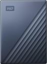 Western Digital My Passport Ultra 4TB Hard Disk Drive