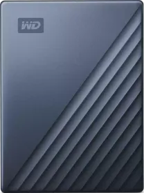 Western Digital My Passport Ultra 4TB Hard Disk Drive