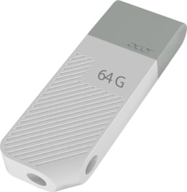 Acer UP300 64GB USB 3.0 Flash Drive