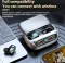 VEHOP BQ50 True Wireless Earbuds
