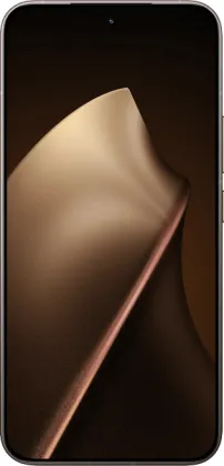 Xiaomi 15T Pro
