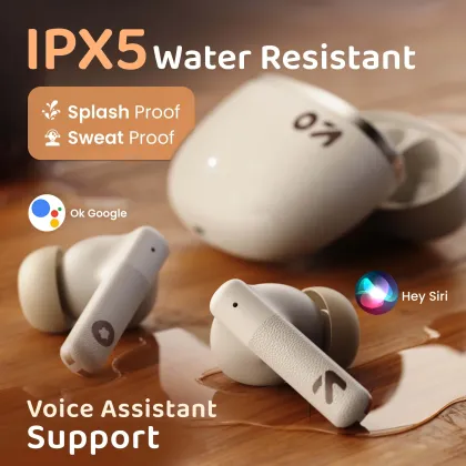 GOBOULT Audio W45 True Wireless Earbuds