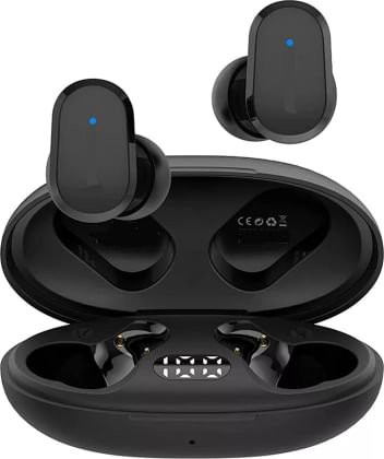 T18 true discount wireless stereo earbuds