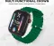 Gizmore Starx Smartwatch