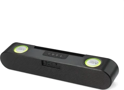 MZ M25VP 10W Bluetooth Soundbar