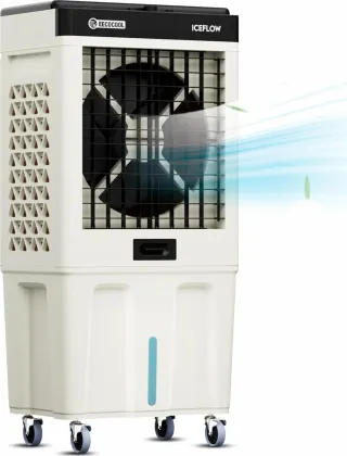 Eecocool Iceflow 110 L Desert Air Cooler