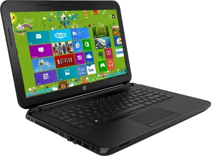 HP 240 G2 (J8P70PC) Laptop (3rd Gen Intel Core i5/ 4 GB/ 500 GB /Intel HD Graphics 4000/ Windows 8)