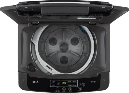 LG T80SKMB1Z 8 Kg Fully Automatic Washing Machine