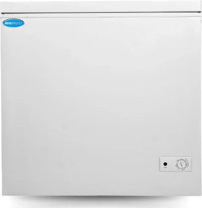 Minifrost CF-200SD 200 L Single Door Deep Freezer
