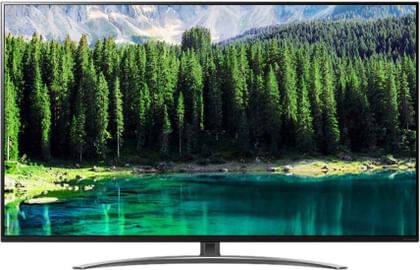 LG 55SM8600PTA 55-inch Ultra HD 4K Smart LED TV