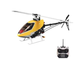 JCZK 450 DFC RC Helicopter