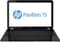HP Pavilion 15-n047TX Laptop (3rd Gen Ci3/ 2GB/ 500GB/ Ubuntu/ 2GB Graph)