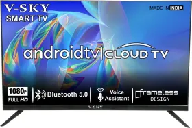 V-SKY 43EK7900 43 inch Full HD Smart LED TV