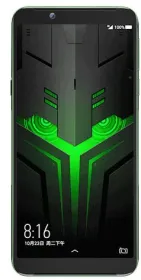 Xiaomi Black Shark Helo
