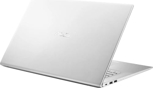 Asus Vivobook Ultra X712UA-AU511TS Laptop (11th Gen Core i5/ 16GB/ 1TB 256GB SSD/ Win10 Home)