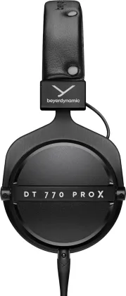 Beyerdynamic DT 770 Pro X Studio Headphones