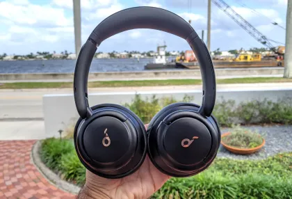Soundcore Life Q30 Wireless Headphones