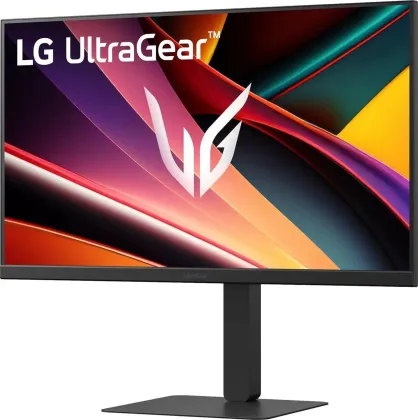 LG UltraGear 27G640A-B 27 inch Quad HD Gaming Monitor