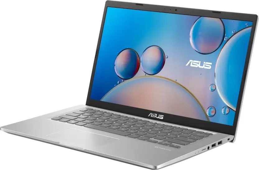 Asus x415ja ek465t обзор