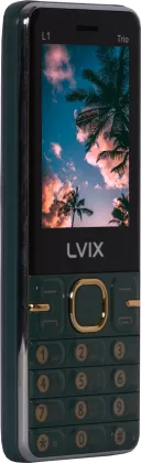 Lvix L1 Trio