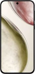 Vivo S60 vs OnePlus Nord 6 5G (12GB RAM +256GB)