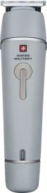 Swiss Military SMSHSV5HCA023302 Body Grooming Kit